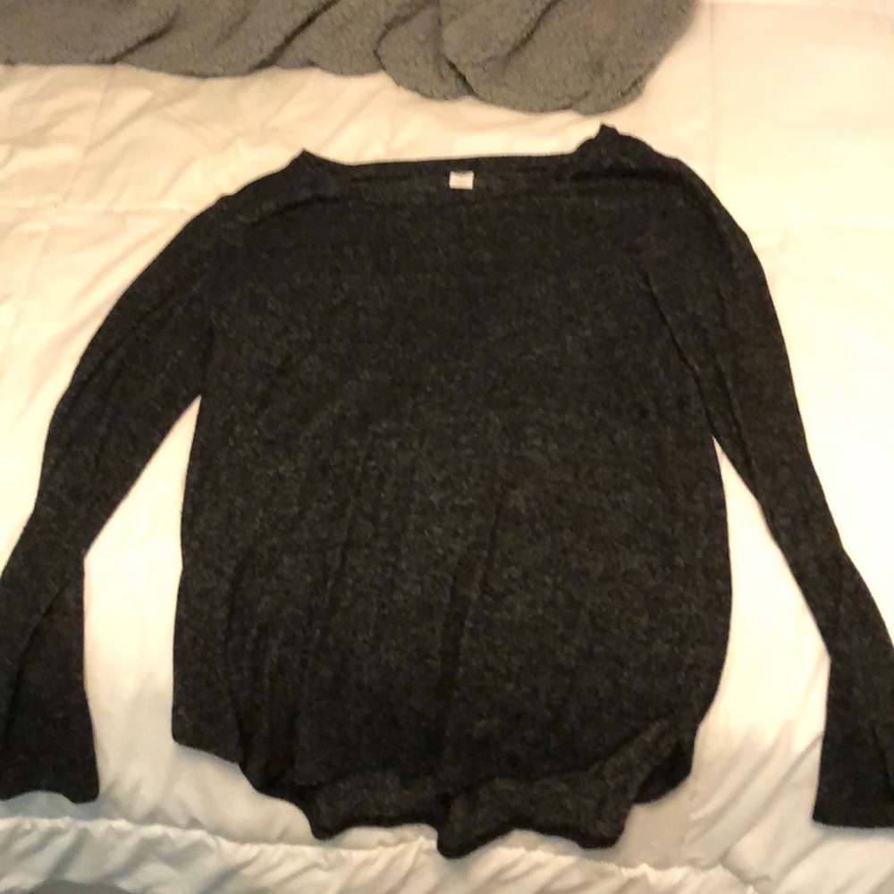 long sleeve